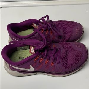 Nike Women’s shoes